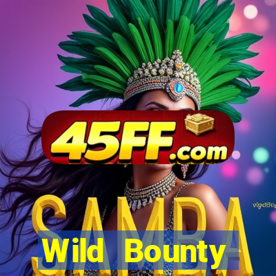 Wild Bounty Showdown pg demo main demo pg soft wild bounty